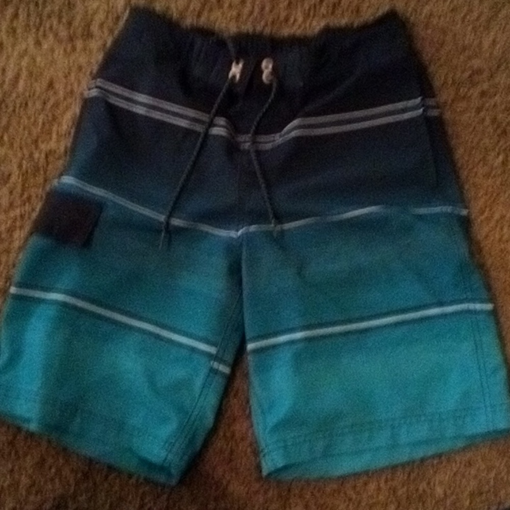 George men's swimming shorts